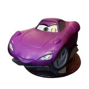 Disney Infinity - Holly Shiftwell - Cars - Pixar